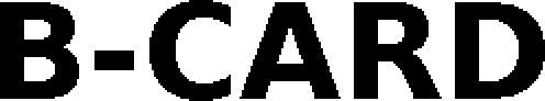 B-card Device mark 5099367 Trademark
