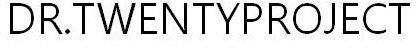Dr.twentyproject Device mark 5098738 Trademark