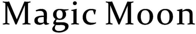 Magic Moon Device mark 5098717 Trademark