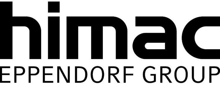 Himac Eppendorf Group Device mark 5098221 Trademark