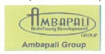 Ambapali Group Device mark 2867520 Trademark