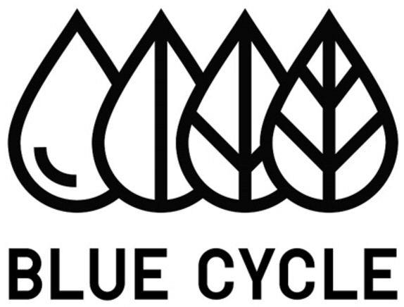 Blue Cycle Device mark 5092692 Trademark