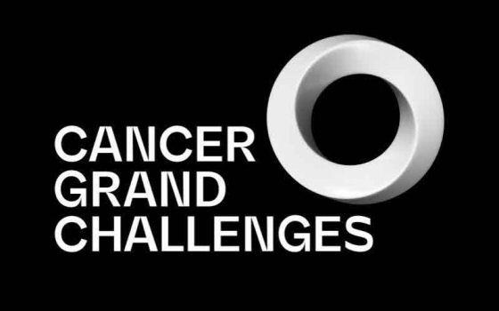 Cancer Grand Challenges Device mark 5086971 Trademark
