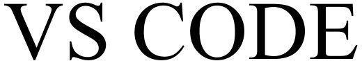 Vs Code Device mark 5085343 Trademark