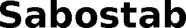 Sabostab Device mark 5085490 Trademark