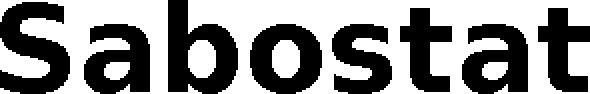 Sabostat Device mark 5084543 Trademark