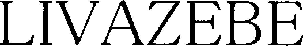Livazebe Device mark 5082853 Trademark