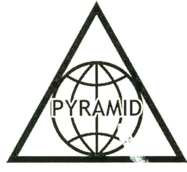 Pyramid Device mark 2639749 Trademark
