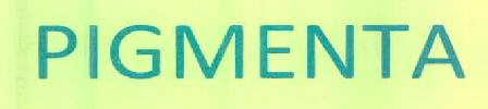 Pigmenta Device mark 2530203 Trademark
