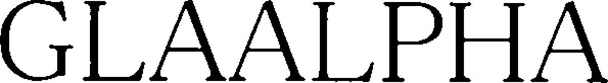 Glaalpha Device mark 5079446 Trademark