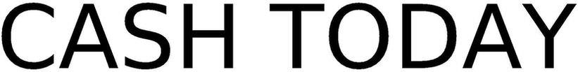 Cash Today Device mark 5079460 Trademark