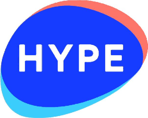 Hype Device mark 5079441 Trademark