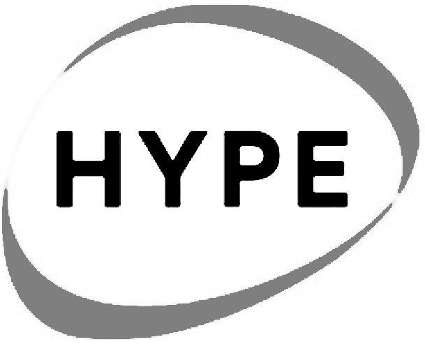 Hype Device mark 5078071 Trademark