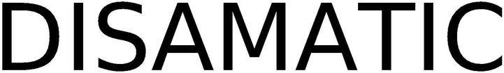 Disamatic Device mark 5078070 Trademark