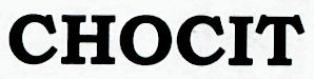Chocit Device mark 2388536 Trademark
