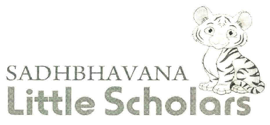 Sadhbhavana Little Scholars Device mark 2666857 Trademark