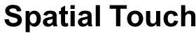 Spatialtouch Device mark 5074273 Trademark