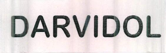 Darvidol Device mark 2473134 Trademark