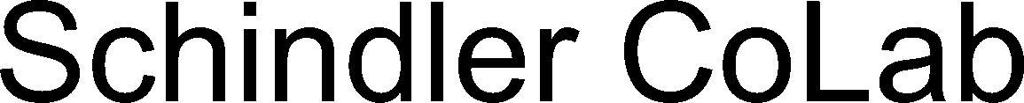 Schindler Colab Device mark 5068840 Trademark