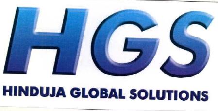 Hgs Device mark 2178878 Trademark
