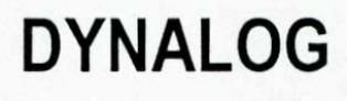 Dynalog Device mark 2492344 Trademark