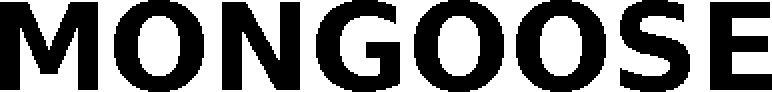 Mongoose Device mark 5067081 Trademark