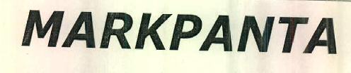 Markpanta Device mark 2648420 Trademark