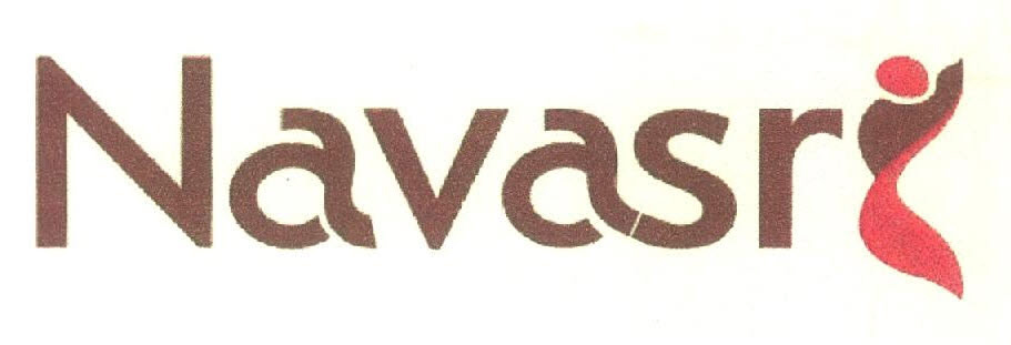 Navasri Device mark 2785993 Trademark
