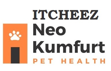 Itcheez With Device Of Neo Kumfurt Device mark 6507725 Trademark