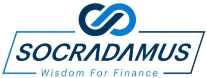 Socradamus Device mark 6507627 Trademark
