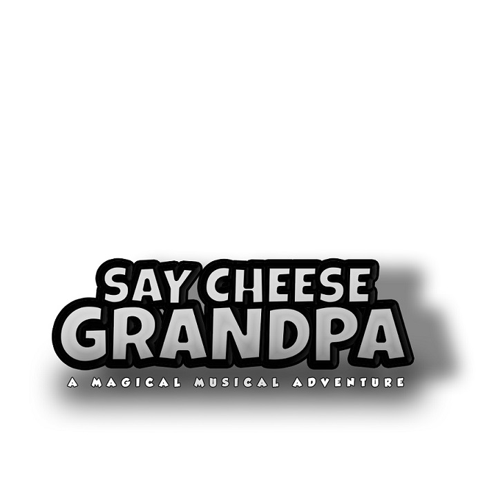Say Cheese Grandpa (device) Device mark 6507309 Trademark