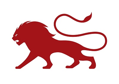 Lion Device Device mark 6507858 Trademark