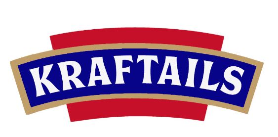 Kraftails With Device Device mark 6507800 Trademark