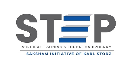 Step Surgical Training & Education Program Saksham Initiative Of Karl Storz Device mark 6507314 Trademark