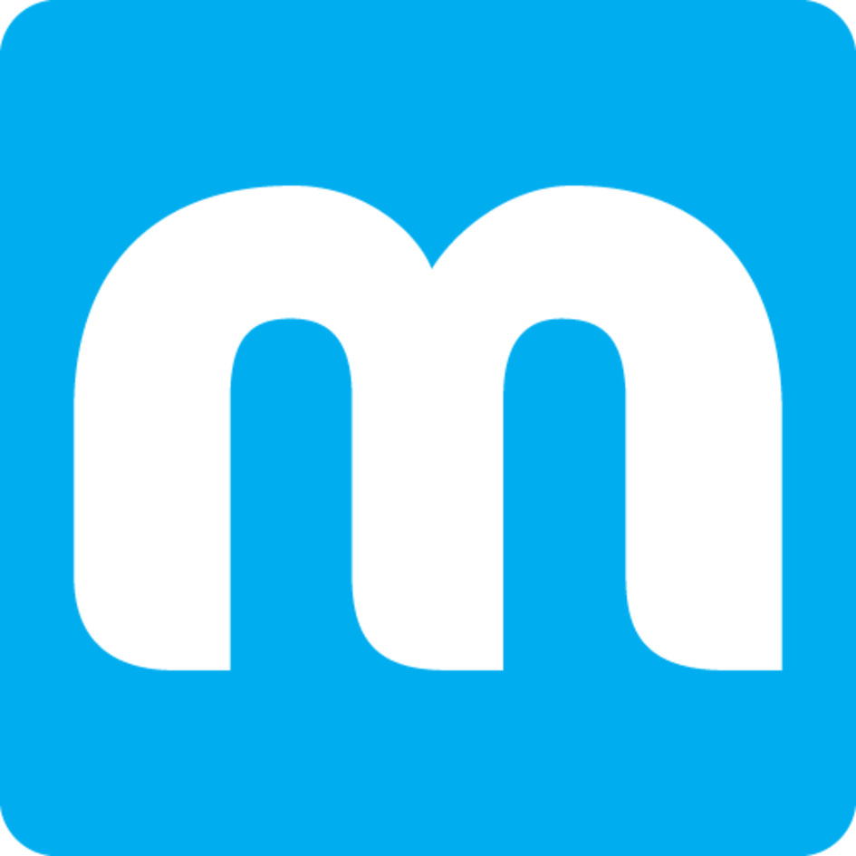 Alphabet "m" Written In A Stylized Manner Device mark 6507852 Trademark