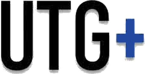 Utg+ Device mark 5064589 Trademark