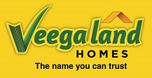 Veegaland Homes Device mark 6507271 Trademark