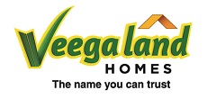 Veegaland Homes Device mark 6507273 Trademark