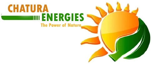 Chatura Energies The Power Of Nature Device mark 6507826 Trademark