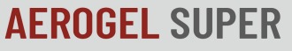 Aerogel Super Device mark 6507287 Trademark