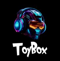 Toybox Device mark 6507812 Trademark