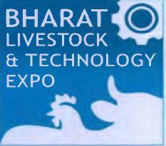 Bharat Livestocks & Tecnology Expo (with Device ) Device mark 6507278 Trademark