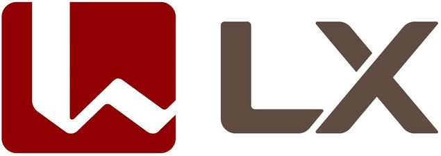 L Lx Device mark 5063084 Trademark