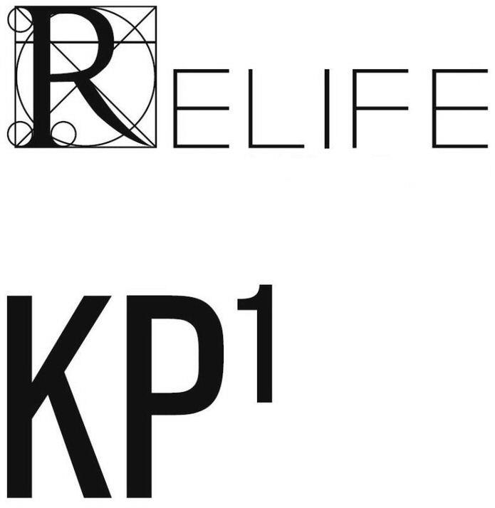 Relife Kp1 Device mark 5063053 Trademark