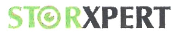 Storxpert Device mark 2291436 Trademark