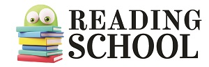 Reading School Device mark 6508168 Trademark