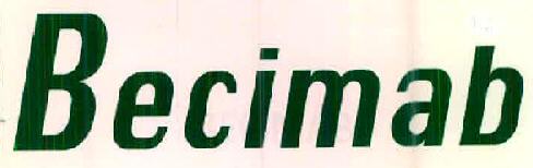 Becimab Device mark 2575668 Trademark