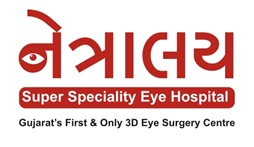 Netralaya Super Speciality Eye Hospital Device mark 6508181 Trademark
