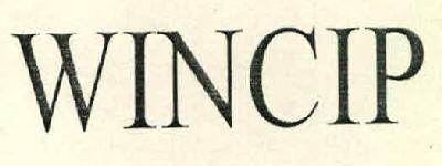 Wincip Device mark 2522723 Trademark