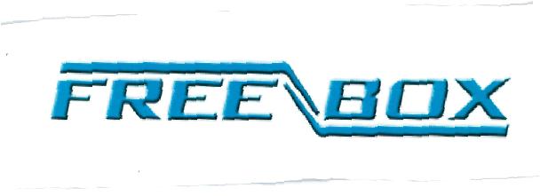 Free Box (lable) Device mark 2291007 Trademark